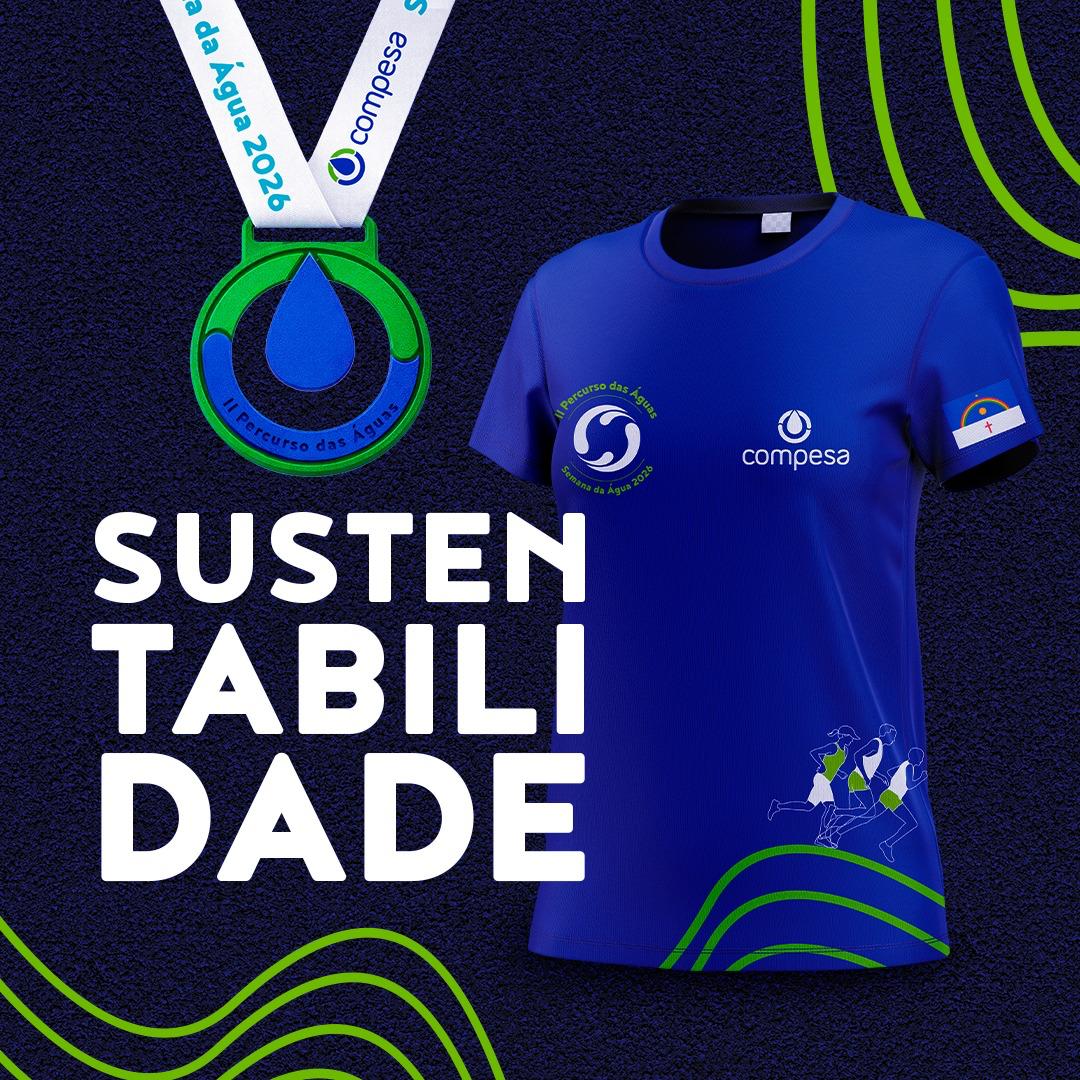 Kit do Atleta e Medalha